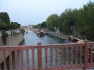  bateaux sur la Seine